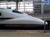 Shinkansen