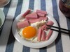 Medamayaki