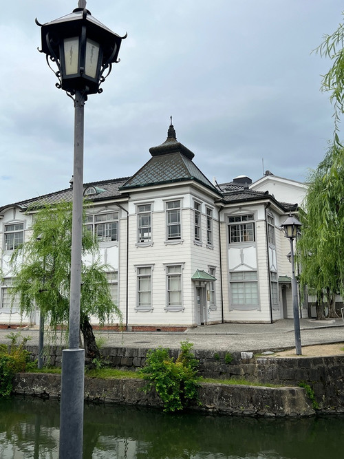 Kurashikikan Kurashikikan